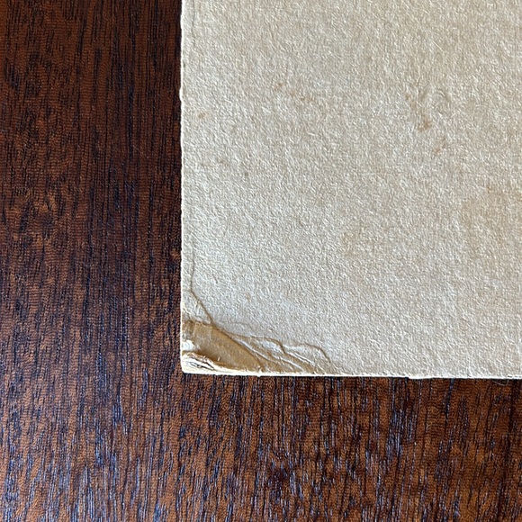 Fine Art Print Mountain Retreat by Shumaker # 407 11”x14” - Picture 7 of 8